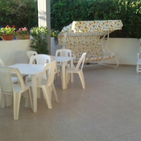B&B Il Girasole Ното Экстерьер фото