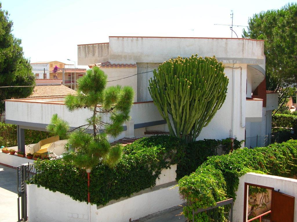 B&B Il Girasole Ното Экстерьер фото